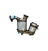 Roetfilter Fiat Ducato