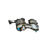 Roetfilter Fiat Ducato