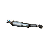 Roetfilter Volkswagen Crafter 30-50