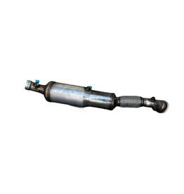 AHG Autoteile Roetfilter Volkswagen Crafter 30-50