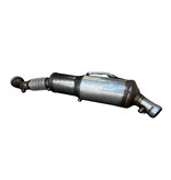 Roetfilter Volkswagen Crafter 30-50