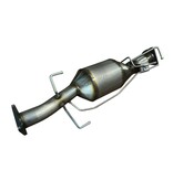 AHG Autoteile Roetfilter Isuzu D-Max 2