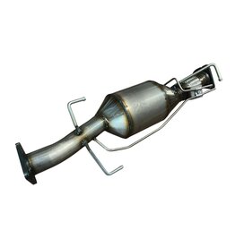 AHG Autoteile Roetfilter Isuzu D-Max 2
