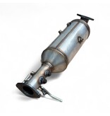 AHG Autoteile Roetfilter Ssangyong Rextion 1