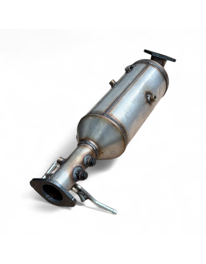 AHG Autoteile Roetfilter Ssangyong Rextion 1