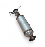 AHG Autoteile Roetfilter Ssangyong Rextion 1