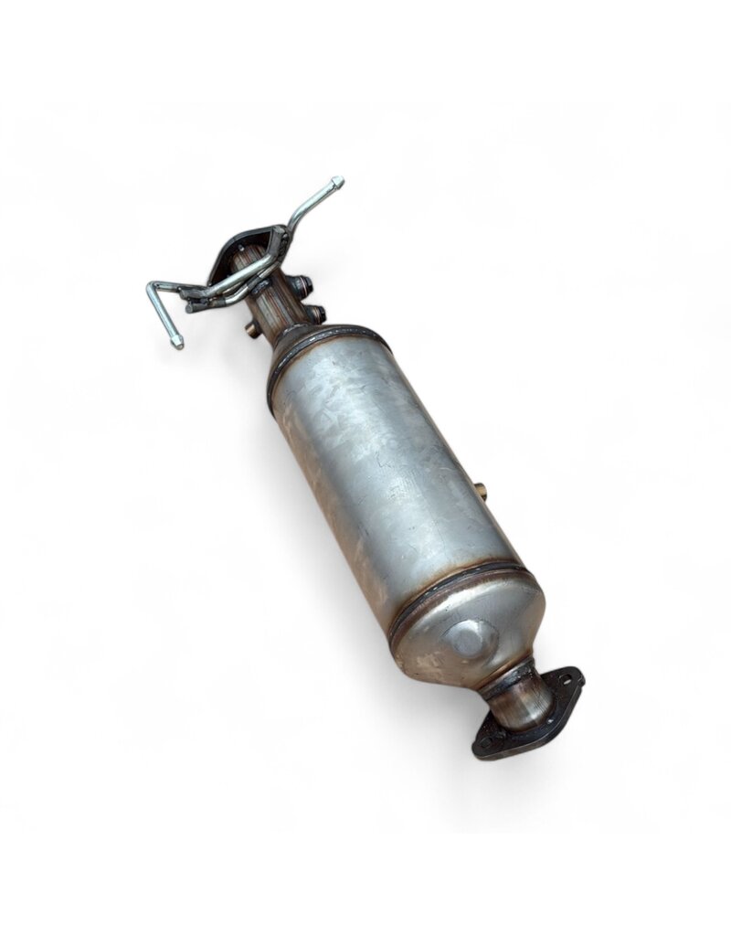 AHG Autoteile Roetfilter Ssangyong Rextion 1