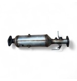 AHG Autoteile Roetfilter Ssangyong Rextion 1