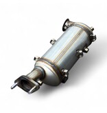 AHG Autoteile Roetfilter Ssanyong Actyon Sports 2.0