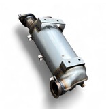 Roetfilter Ssanyong Actyon Sports 2.0