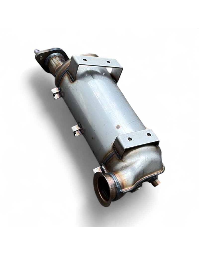 Roetfilter Ssanyong Actyon Sports 2.0