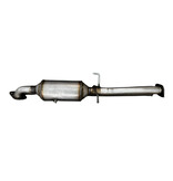 Roetfilter Ssangyong Rexton 1, Korando, Actyon Sports