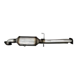 Roetfilter Ssangyong Rexton 1, Korando, Actyon Sports