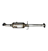 Roetfilter Ssangyong Rexton 1, Korando, Actyon Sports