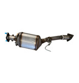 AHG Autoteile Roetfilter Nissan X-Trail 2