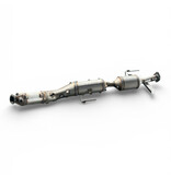 AHG Autoteile Silicium Roetfilter Nissan NP300 Navara