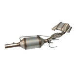 Roetfilter Audi A1, Seat Ibiza 4, Skoda Fabia 2, Volkswagen Polo 5
