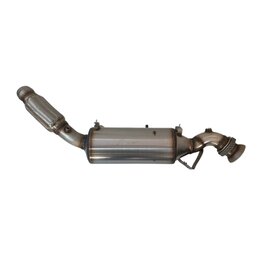 AHG Autoteile Roetfilter Mercedes Sprinter 3T/3,5T/3,6T/5T