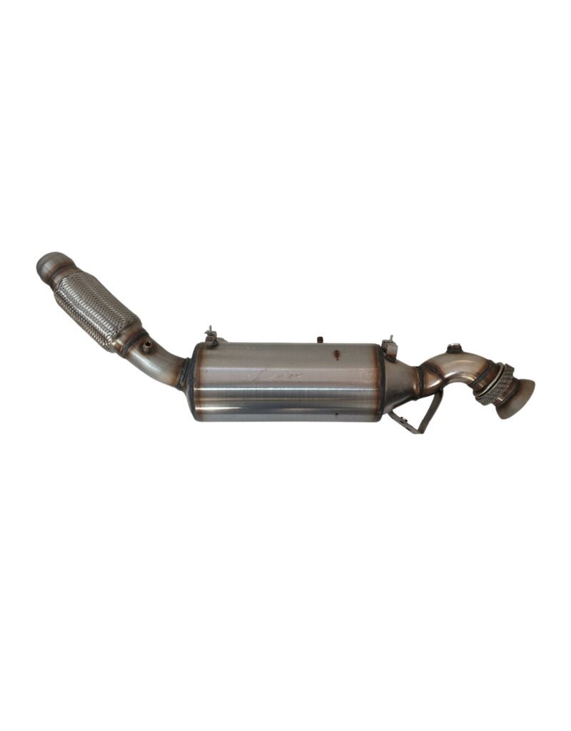 Roetfilter Mercedes Sprinter 3T/3,5T/3,6T/5T