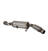 Roetfilter Mercedes Sprinter 3T/3,5T/3,6T/5T