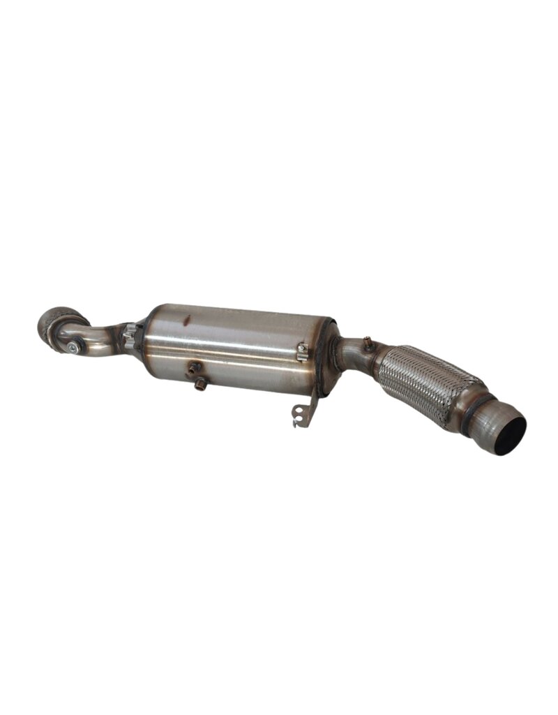 Roetfilter Mercedes Sprinter 3T/3,5T/3,6T/5T