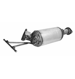 EEC Roetfilter Volvo XC70, XC90 2.4TD