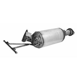 EEC Roetfilter Volvo XC70, XC90 2.4TD