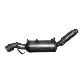 AHG Autoteile Roetfilter Mercedes-Benz Sprinter 3T/3,5T