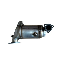 AHG Autoteile Roetfilter Hyundai ix35