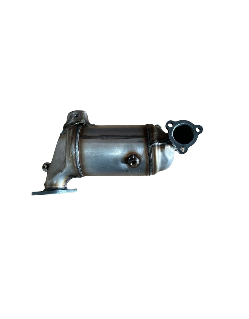 Roetfilter Hyundai ix35