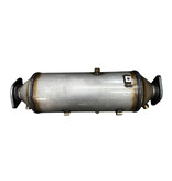 Roetfilter Hyundai H-1