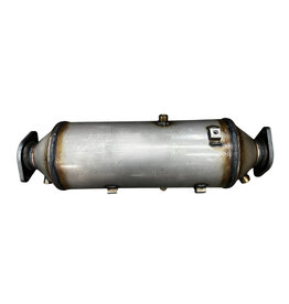 AHG Autoteile Roetfilter Hyundai H-1