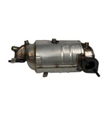 Roetfilter Hyundai i30/i40, Kia Cee'd 2