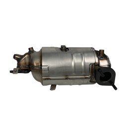 AHG Autoteile Roetfilter Hyundai i30/i40, Kia Cee'd 2