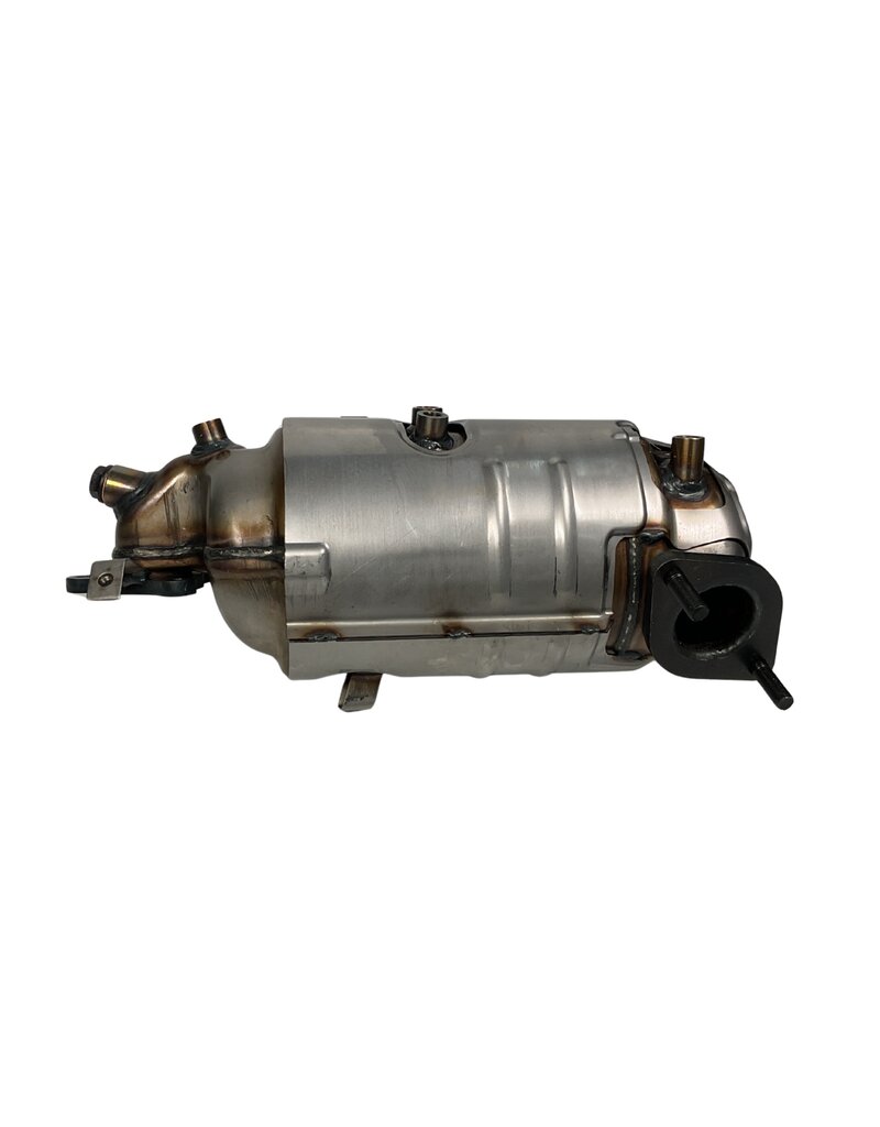 Roetfilter Hyundai i30/i40, Kia Cee'd 2