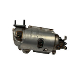 Roetfilter Hyundai i30/i40, Kia Cee'd 2