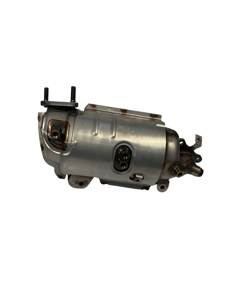 Roetfilter Hyundai i30/i40, Kia Cee'd 2