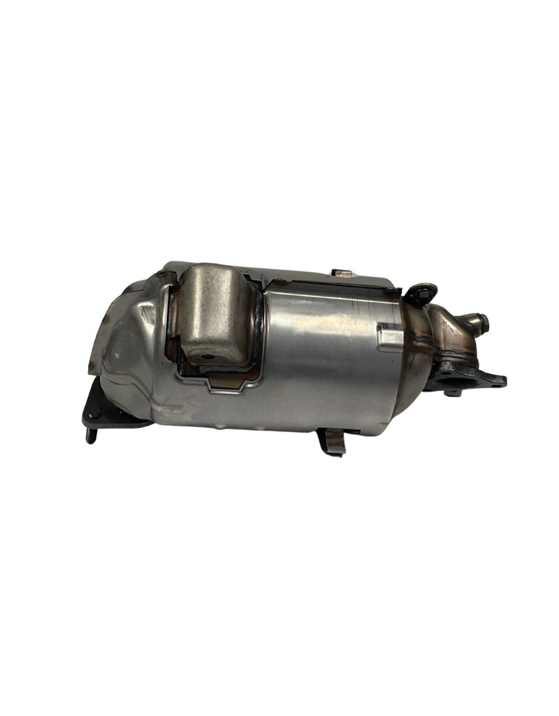 Roetfilter Hyundai i30/i40, Kia Cee'd 2