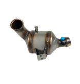Roetfilter Mercedes-Benz E-Klasse / CLS