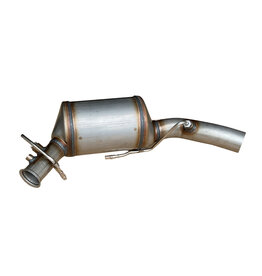 AHG Autoteile Roetfilter Jaguar XF 1