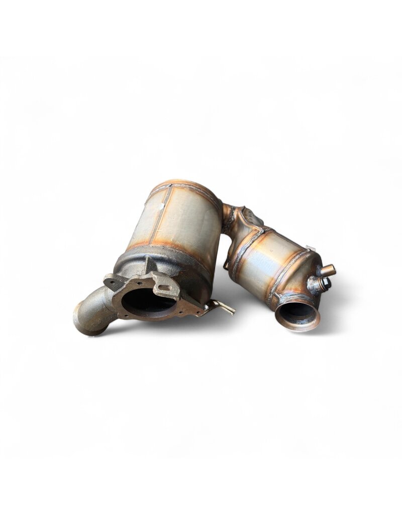 Roetfilter Dacia Duster, Mercedes Citan, Renault Express, Kangoo