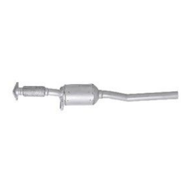 AS Roetfilter Renault Laguna III / Coupe
