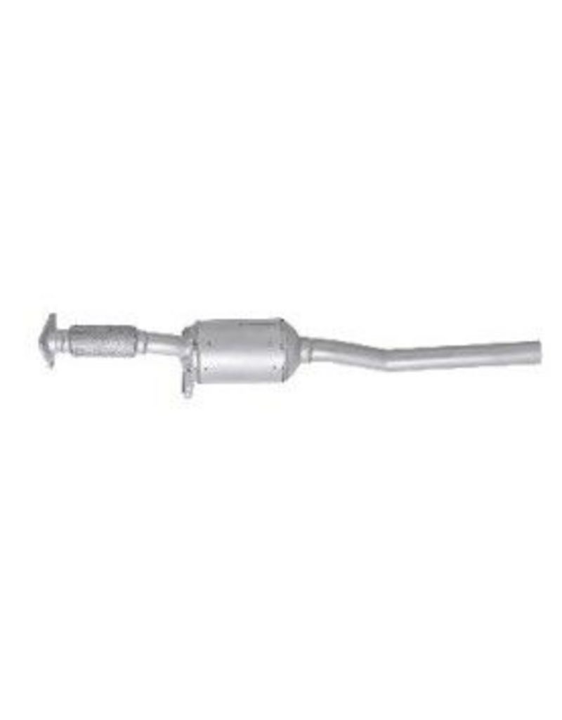 AS Roetfilter Renault Laguna III / Coupe