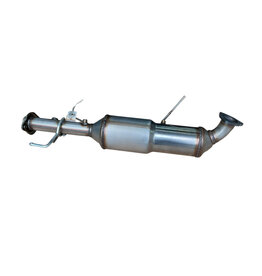 AHG Autoteile Roetfilter Toyota Land Cruiser Silicium