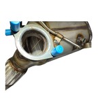 Roetfilter BMW 18328580684