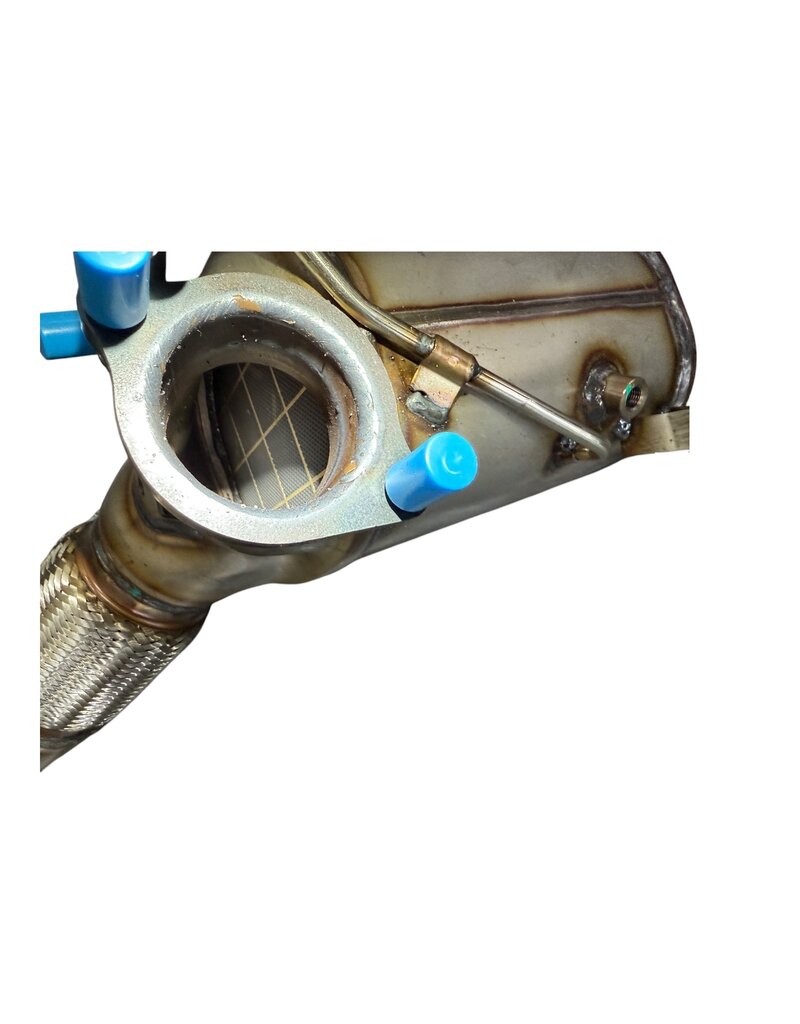 Roetfilter BMW 18328580684