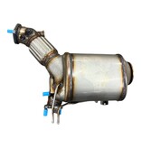 Roetfilter BMW 18328580684