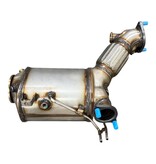 Roetfilter BMW 18328580684