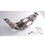 EEC Katalysator Ford C-Max, Focus, Grand C-max 1.6