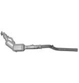 Roetfilter Ranger Rover 2/4